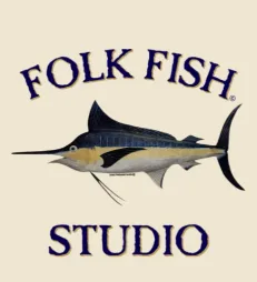 Approved Folk Fish Marlin